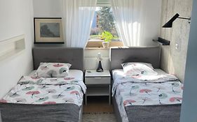 Luxury Apartment Luna For 6, Sauna, Center, ****
